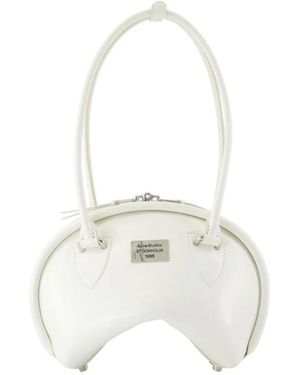 Acne Studios Handbags - Blanco
