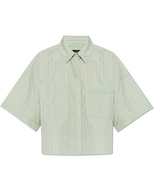 Rag & Bone Shirts - Verde