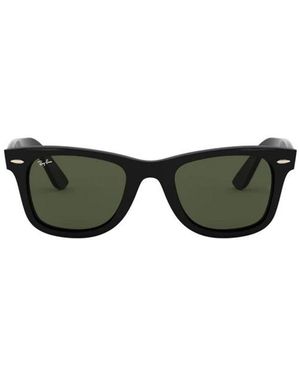 Ray-Ban Wayfarer Ease - Groen