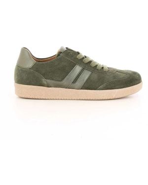 Gabor Brooke Sneaker - Grün