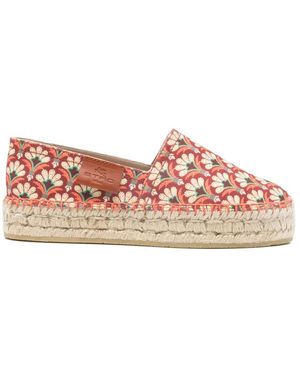 Etro Espadrilles - Rose