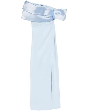 Solace London Dresses - Blue