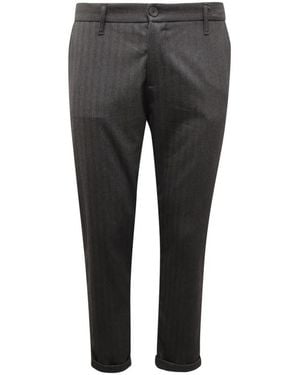 Imperial Chinos - Gray
