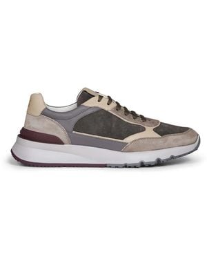 Brunello Cucinelli Trainers - Grey
