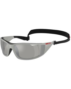 Prada Sunglasses - Metallic