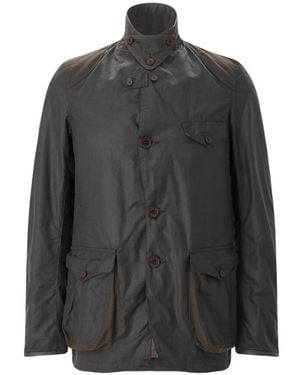 Barbour Light Jackets - Nero