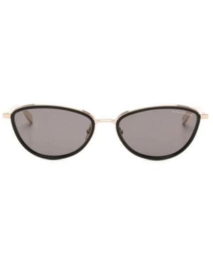 Dita Eyewear Sunglasses - Gray