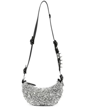 Innerraum Shoulder Bags - Metálico