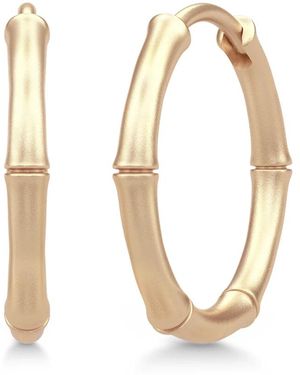 Julie Sandlau Earrings - Metallizzato