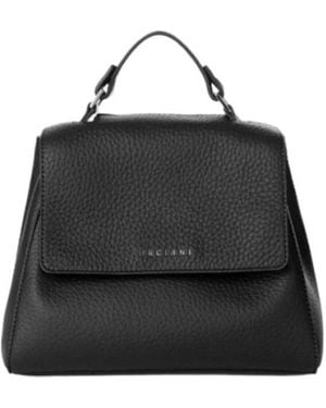 Orciani Handbags - Negro
