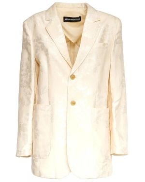 Department 5 Blazers - Natural