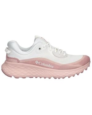 Columbia Outdoor Shoes - Rose