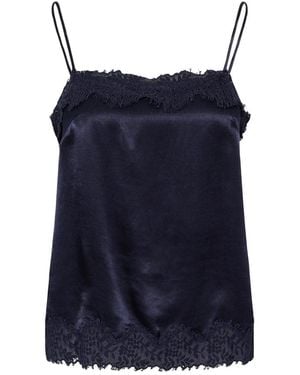 Part Two Tops ,Blauw ,Blouses & Shirts