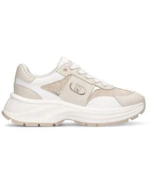 Liu Jo Sneakers - Blanco