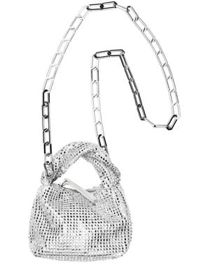 Stine Goya Mini Bags - Blanco