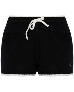 Nike Training Shorts - Nero