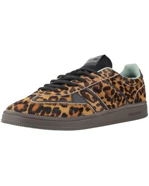 Tommy Hilfiger Sneakers - Marrone