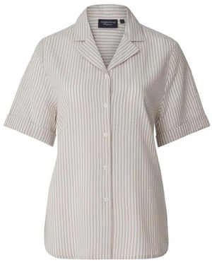 Lexington Shirt - Grau