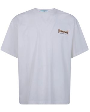 Barrow T-Shirts - Azul