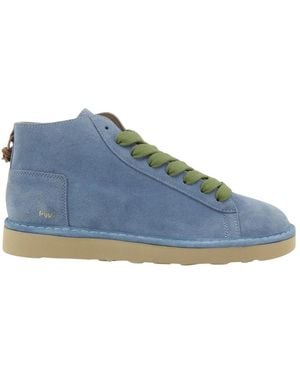 Pànchic Sneakers - Blu