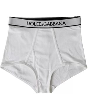 Dolce & Gabbana Bottoms - Grigio