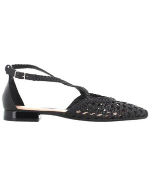 Gioseppo Ballerinas - Black
