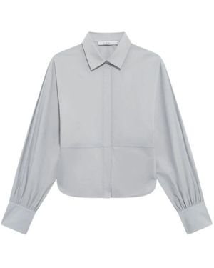 IRO Shirts - Gris