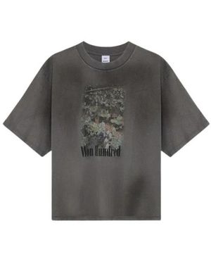 Won Hundred T-Shirts - Grey