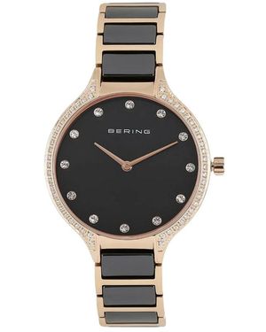 Bering Horloges - Metallic