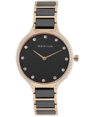 Bering Uhren - Mettallic