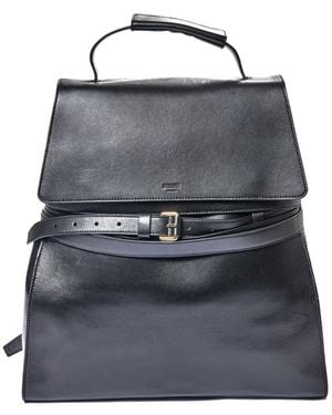 Moschino Backpacks - Azul