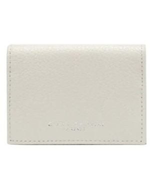 Gianni Chiarini Wallets & Cardholders - White