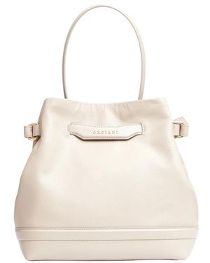 Orciani Bucket Bags - Neutre