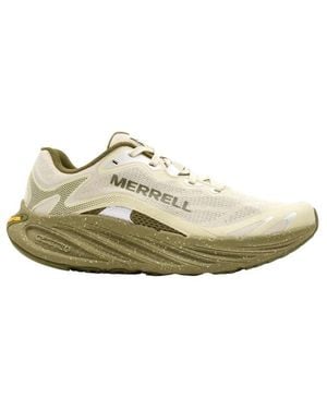 Merrell Running Shoes - Verde