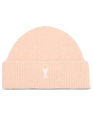 Ami Paris Accessories - Natural