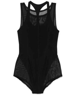 Our Legacy One-Piece - Nero