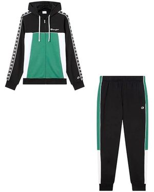 Champion Fitness ,Veelkleurig ,Training Sets - Zwart