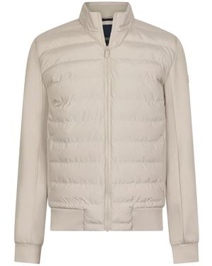 Cavallaro Napoli Light Jackets - Natural