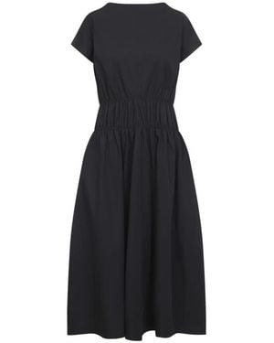 Studio Nicholson Midi Dresses - Black