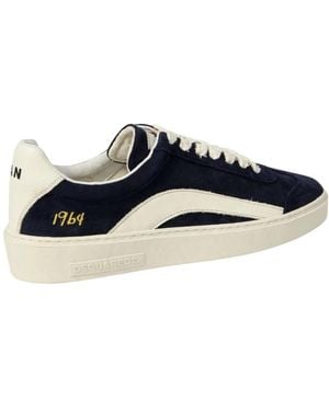 DSquared² Sneakers - Blu