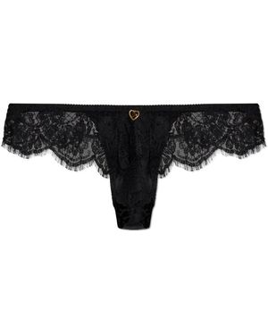DSquared² Bottoms - Nero