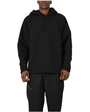 OAMC Hoodies - Black