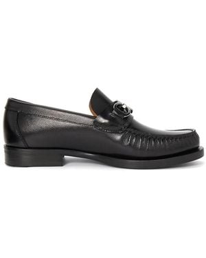 Ferragamo Loafers - Noir