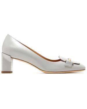 Tod's Pumps - Metallizzato