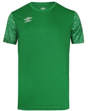 Umbro T-Shirts - Groen