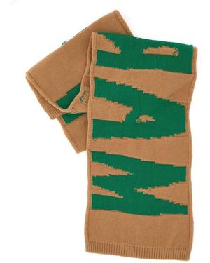 Marni Winter Scarves - Verde