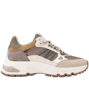 Via Vai Sneakers - Gris