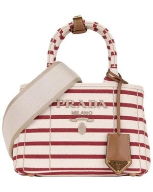 Prada Handbags - Pink