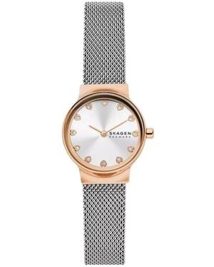 Skagen Watches - Metallic