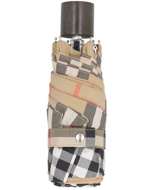 Burberry Umbrellas - Metallic